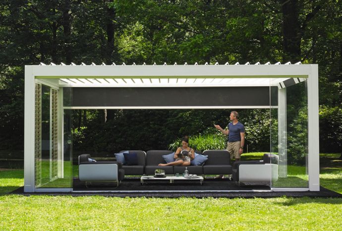 Espace concept 78